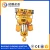 Import electric hoist 5ton japan chain hoist 2 ton electric chain hoist from China