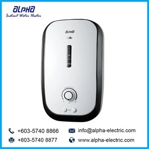 ELECTRIC INSTANT WATER HEATER M5E