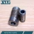 Import electric motor shaft coupling gear motor couplings from China