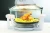 Import Electric portable Halogen convection oven from China