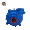 Electric Power and Single-Stage Pump Structure Industrial Slurry Pump, Mining Centrifugal Pump