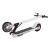 electric scooter foldable 8.5inch Brushless solid tire Electric Scooter with electronic brake and disc brake kick scooters foot