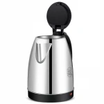Electrical Household Appliance Hotel Office Tea Normal Stainless Steel Electric Kettle