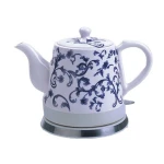 electrical kettle, Ceramic electric kettle only usd7.8