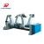 Import Electrical  shaftless  type mill roll stand paperboard packaging line from China