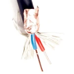 Electrical Xlpe Insulated   Yjv   0.6/1Kv   Power Cable