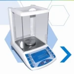 Electronic analytical balance scale/lab electronic balance/LCD screen