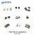 Electronic Components 4610X-101-682LF with 10SIP for Resistor