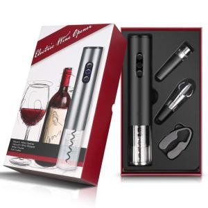 Electronic GadgetsBest Sellers Amazon Popular Products Automatic Electric Wine Openers Gift Set For Christmas Gifts