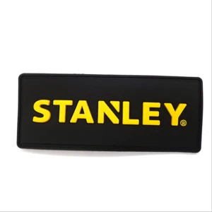 Buy Wholesale China Custom 3d Pvc Rubber Patch,anime Rubber Patch