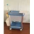 Import Emergency Trolley Medical Cart Ambulance Equipment Medical Trolley With Drawers Medical Laptop Cart from China