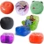 Import EN71 6P PVC children lovely inflatable sofa chair from China