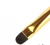 Import ENERGY L117 Luxury Wholesale Eyeshadow Brush professional Cosmetic Tool Red Chrome from China
