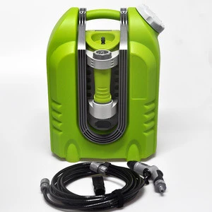 Energy Saving Eco Pro Pressure Washer Pump Type Car Care Cleaning Tools