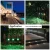 Energy saving ip65 step light led ground lamp 12Vdc pathway lights outdoor