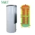 Import Energy saving mode 400L duplex stainless steel modern Heat Pump Water Heaters electrical heater from China