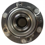 Engine Parts Online Wholesale Front Wheel Hub Bearing OEM MR992374 For MITSUBISHI L200 2005-2010