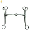 Equestrian Products Horse Bits Equine High Quality Equipment Wholesale Horse Mouth Bits