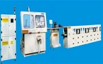equipment for the production of aerosol cans