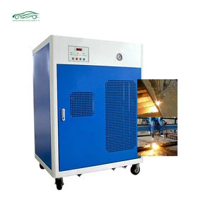 Equipment Price Brown Cnc Portable Carbon Mini Hho Water Oxy Fuel Oxy-Hydrogen Metal Sheet Torch Tools Flam Gas Cutting Machine