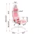 Ergonomic Recliner Chair Pink Silla Gamer PC Swivel Game Best Gaming Chairs