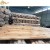 Escobas Machine Making Hardwood Varnish Brush Wood Handle