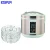 Import Etsair Black Garlic Fermenter All-in-one Smart Fermenting 6L Machine Garlic Electric Pot  For 7 Days from China