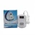 Import EU plug LPG  multi  combustible gas and  carbon monoxide detector combined  2 in 1Gas analyzer from China
