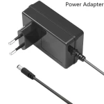 EU UK US AU Plug Adaptor CE CB GS KC BIS EMC PSE Certificate 1A 1.5A 2A 2.5A 3A 4A 5A 12V DC Power Adapter