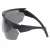 Import EUGENIA  2020 China Fashion Mens Sport Sunglass Outdoor Road Bicycle Cycling Half Rim Eyewear from China