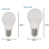 Europe Australia Standard Warranty 5-Year SAA Wholesaler manufacturer led light 25 w frosted fancy globe bulb