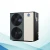 Import Europe Government subsidity Erp A+++efficiency sticker  20KW 21KW inverter air water heat pump monoblock from China