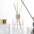 Import European Quality Hot Sale Different Sizes Reed Glass Diffuser Bottle from China