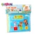 Import Eva sound play cartoon toys bath educational baby book from China