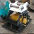Import Excavator accessories vibration rammer MV06T from China