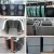 Import Excellent experienced engineer air-cooled condenser cooling unit refrigeration equipment heat exchanger from China
