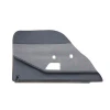 Excellent good priceTop Sales Automotive Body car special-shaped door plank for Automobile