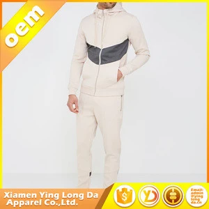 Excellent quality best selling manufacture oem jogging suit