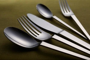 Excellent Sharpness Vita Craft Original Stainless Steel Cutlery Set For Wedding Gift Hotel Restaurant Supplies