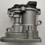 Exhaust gas recirculation valve EGR VALVE Cooler  AGR Ventil For TRANSIT CONNECT  Focus MONDEO  4M5Q9424CD  1563296