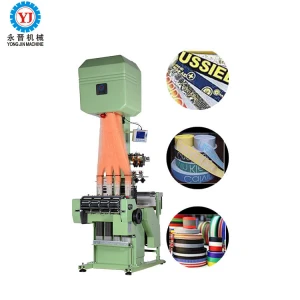 Exports to Western jacquard knitting machine automatically