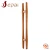 Import External solid wooden entry door special pull handle from China