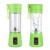 Import Extra Fee Baby Food Rubber Plastic Original Portable Blender from China