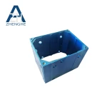 Extruded Aluminum Electronic Enclosures With CNC Machining