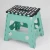 Import F186 Folding Plastic Portable Step Stool with Customized logo from China
