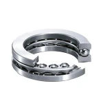 F5-12M Thrust ball bearings
