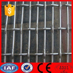 fabric fecral / wire mesh infrared burners / heat resistant metal mesh (free sample)