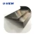 Import Fabricated stainless steel U channel for building from China