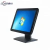 Factory 15 inch Popular display POS Touch Screen Monitor