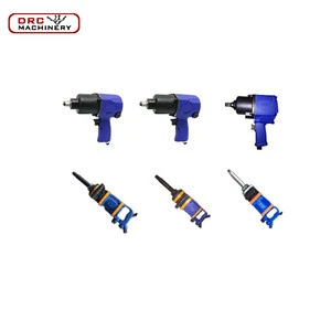 Factory best price tyre repair high quality pneumatic tool gas wrench DRC-fp002 Wind gun pneumatic wrench tool